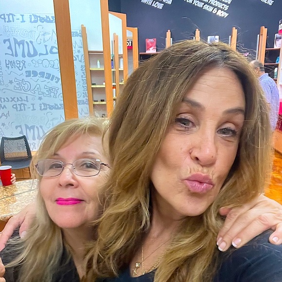 Meet the posher - Picture 3 of 4